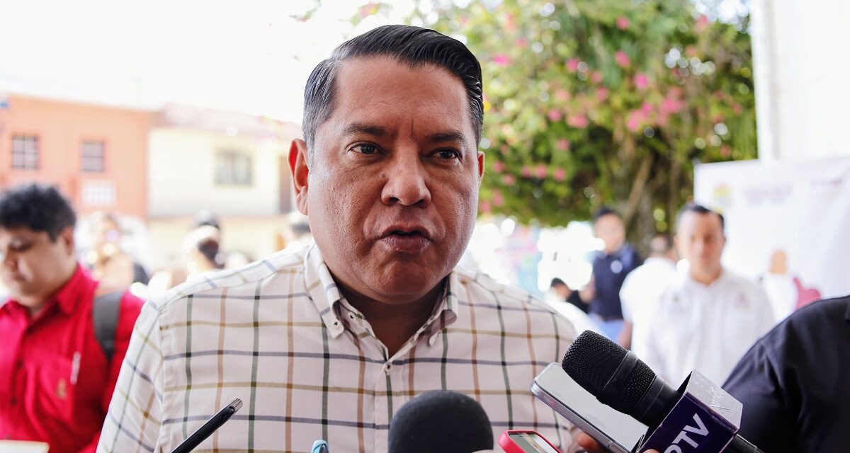 Veracruz por debajo de media nacional en tasa de desempleo