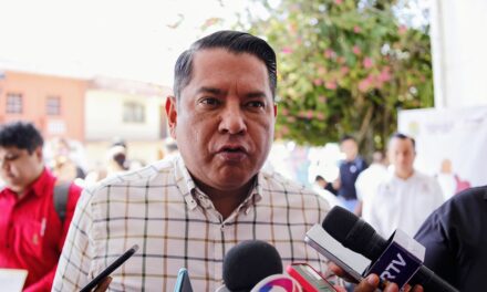 Veracruz por debajo de media nacional en tasa de desempleo