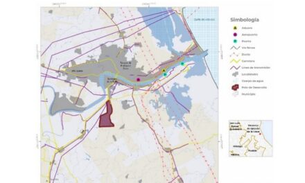 Tuxpan, motor económico del Golfo: publican declaratoria del Polo de Desarrollo