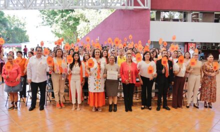 SEV llama a la unidad para erradicar violencia de género y un futuro más igualitario