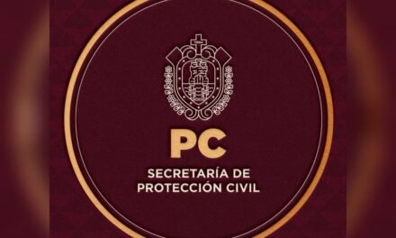 Liquidado incendio en parque de tráilers en Coatzacoalcos