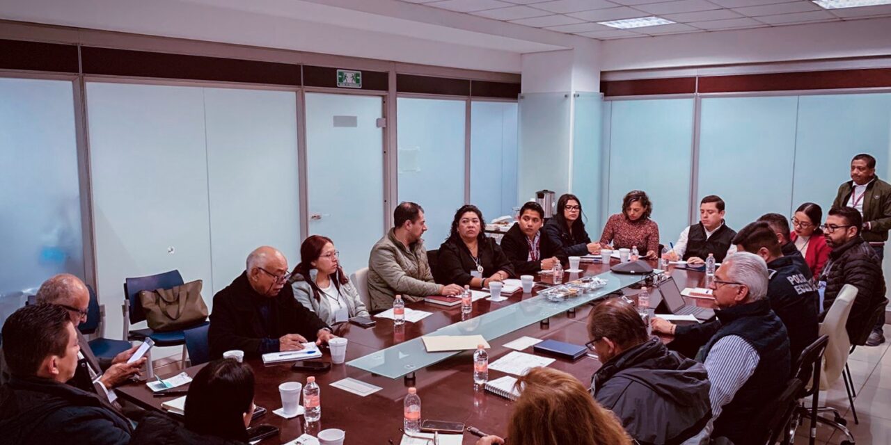 CGE consolida la participación ciudadana con integración de 265 comités