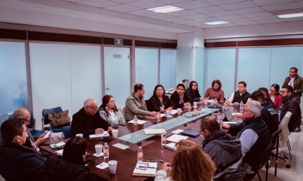 CGE consolida la participación ciudadana con integración de 265 comités