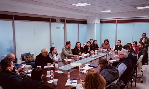 CGE consolida la participación ciudadana con integración de 265 comités
