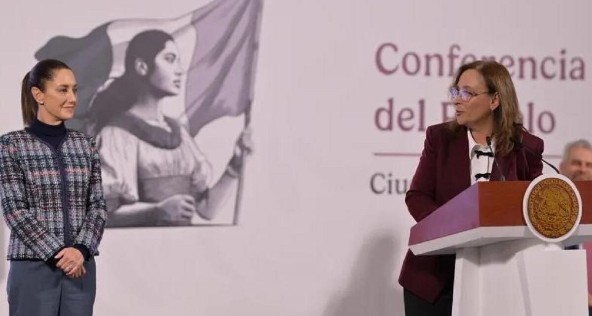 Tuxpan ‘Polo de Desarrollo del Bienestar’, generará mayor movilidad y desarrollo económico