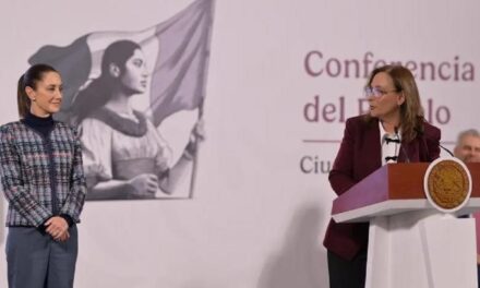 Tuxpan ‘Polo de Desarrollo del Bienestar’, generará mayor movilidad y desarrollo económico