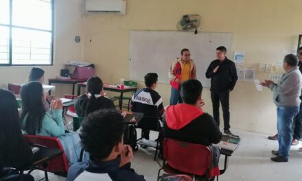 Participaron 955 estudiantes de seis municipios en el Tebatravel