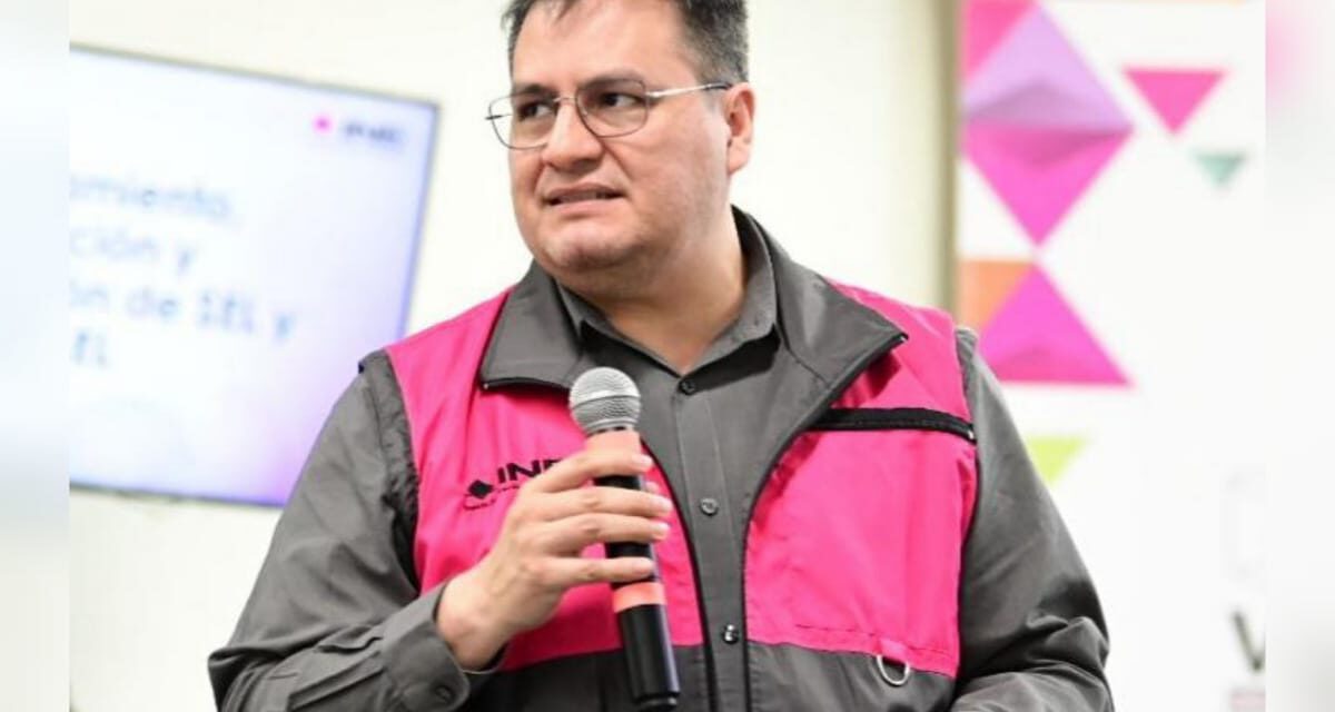 Participan más de 10 millones en la Consulta Infantil y Juvenil 2024, en Veracruz 650 mil