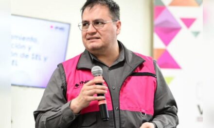 Participan más de 10 millones en la Consulta Infantil y Juvenil 2024, en Veracruz 650 mil