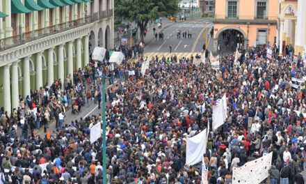 “UV e IPE: Pilares silenciosos de la gobernabilidad en Xalapa”