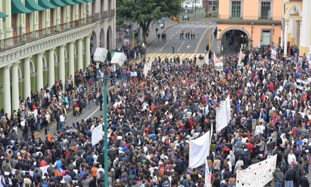 “UV e IPE: Pilares silenciosos de la gobernabilidad en Xalapa”