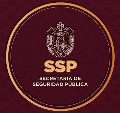 Desmiente SSP presunto asalto de ADO a la altura de Maltrata