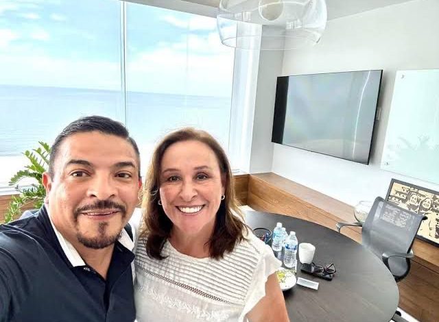 Astrolabio Político