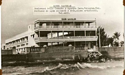 El turismo deportivo: el saque ganador de Veracruz