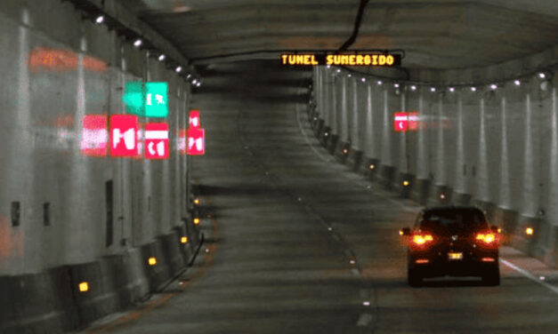 Coatzacoalcos de mi amor