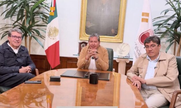 Entre parientes te veas