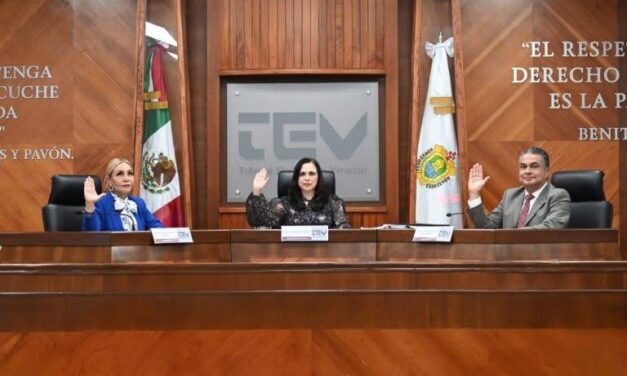 Cuando la oposición gana… ¡Ganó la democracia! Pero cuando pierde ¡Hubo fraude! Una fórmula ya muy gastada