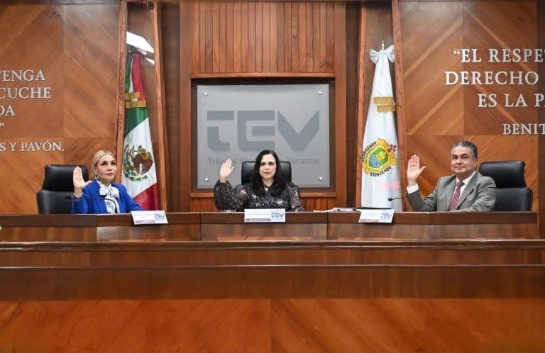 Cuando la oposición gana… ¡Ganó la democracia! Pero cuando pierde ¡Hubo fraude! Una fórmula ya muy gastada