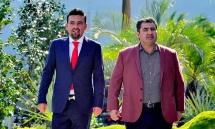 Cómo si el horno estuviera para bollos