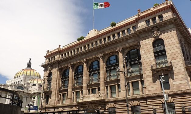 La inflación se alborota y los recortes de Banxico no han sido solución