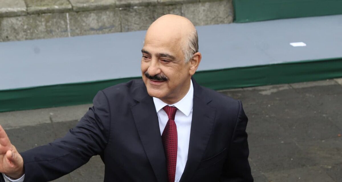 En proceso proyecto para construcción de dos nuevos penales en Veracruz