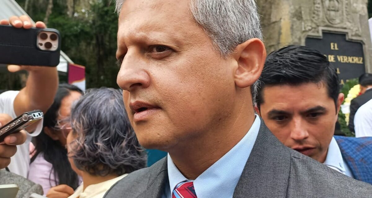 Revisa SSP penales estatales, cambian más 5 directores