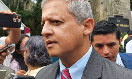 Revisa SSP penales estatales, cambian más 5 directores