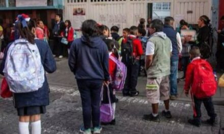 Retorno a clases de más de 2 millones de estudiantes ordenado y tranquilo en Veracruz: gobernadora Nahle
