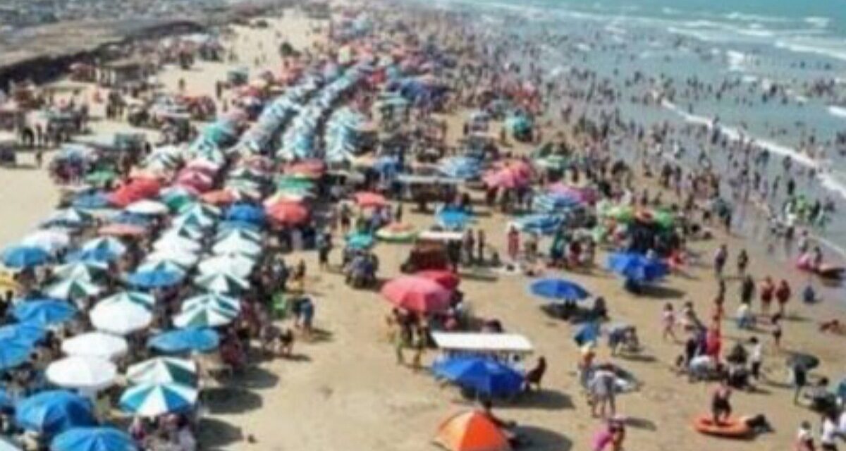 Incrementa Veracruz afluencia turística y derrama económica en vacaciones de verano