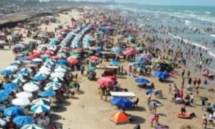 Incrementa Veracruz afluencia turística y derrama económica en vacaciones de verano
