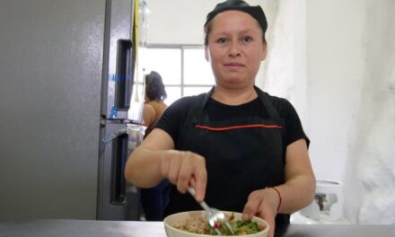 Iniciará DIF Estatal entrega de desayunos calientes en escuelas