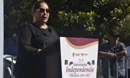 Reafirma Veracruz apuesta por la educación y el bienestar colectivo