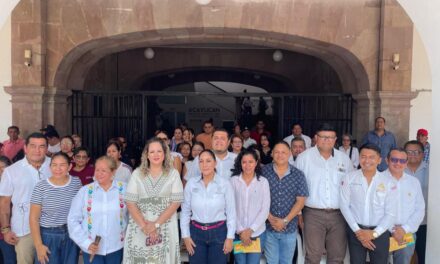 Caravana de Servicios ofrece más de 2 mil empleos en Acayucan