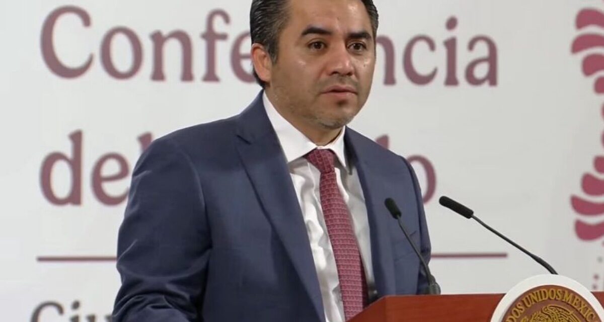 Ya viene el acueducto