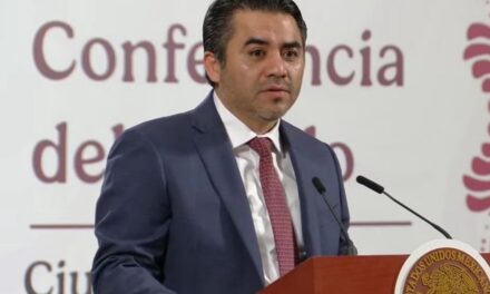 Ya viene el acueducto