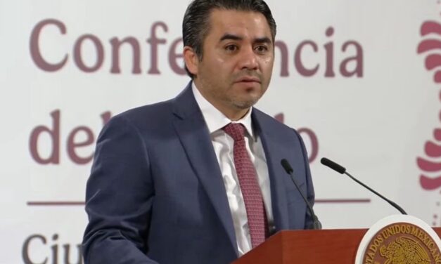 Ya viene el acueducto