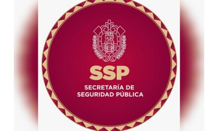 Realiza SSP traslado de 43 personas privadas de la libertad en Poza Rica