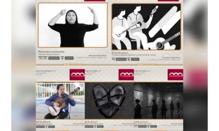 Invita SECVER a recorridos especiales en la Pinacoteca