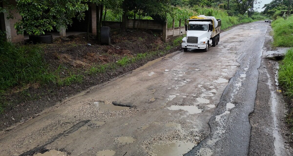 Con transparencia, SIOP realiza más de 100 obras de infraestructura