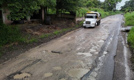Con transparencia, SIOP realiza más de 100 obras de infraestructura
