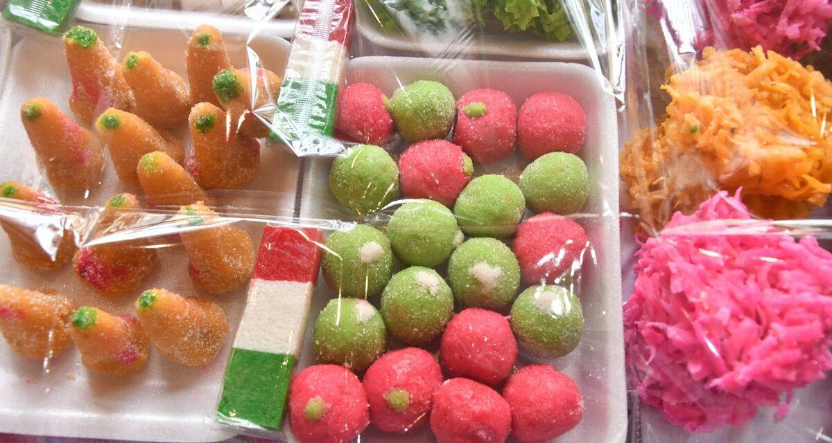 Inicia la Verbena Mexicana en el Centro Cultural Atarazanas