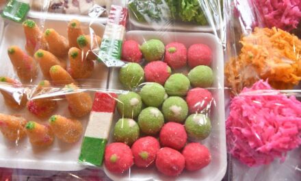 Inicia la Verbena Mexicana en el Centro Cultural Atarazanas