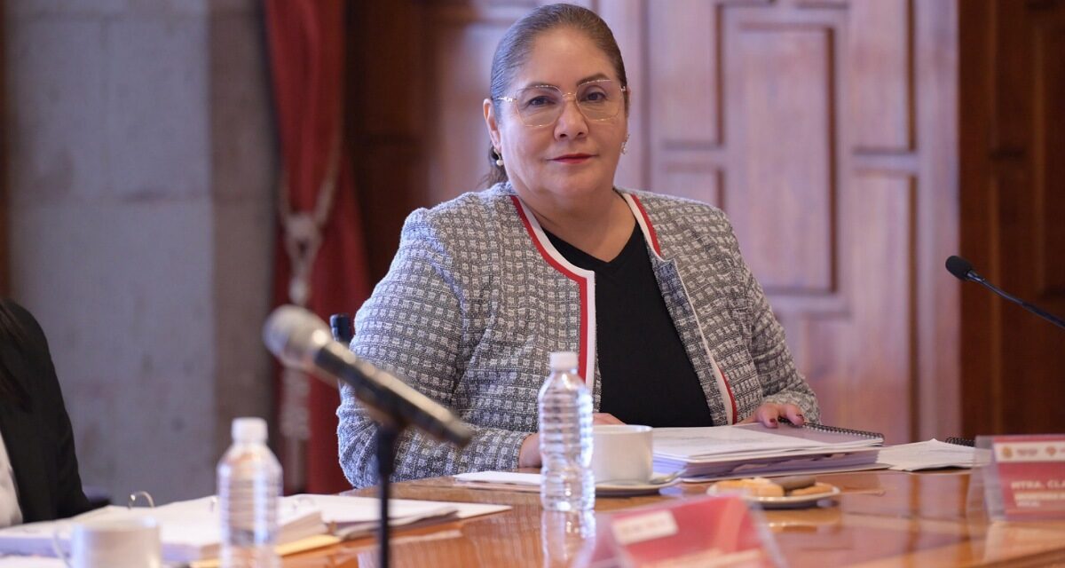 Prioriza Veracruz la alfabetización como eje de transformación social