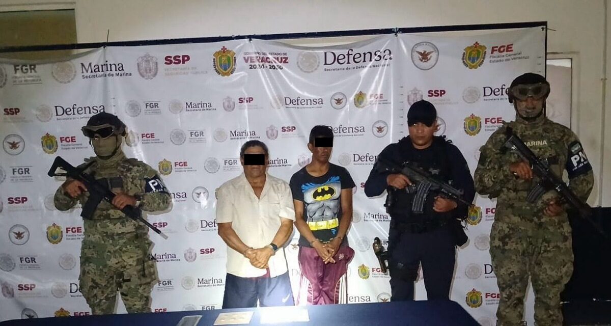 Seguridad Pública reporta 23 detenidos en operativos contra delitos y narcóticos