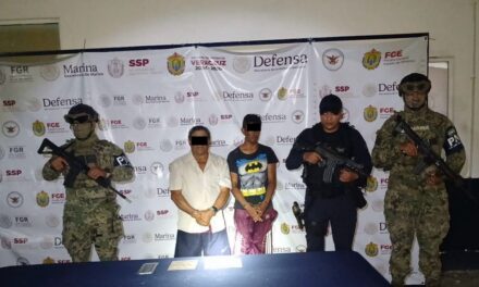 Seguridad Pública reporta 23 detenidos en operativos contra delitos y narcóticos