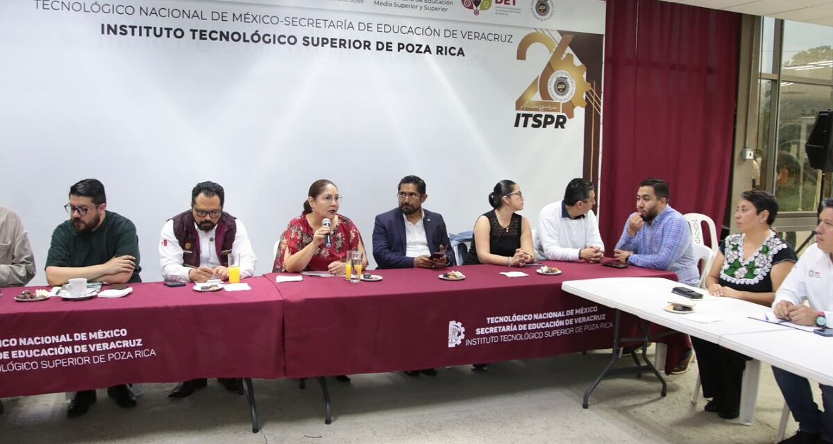 Otorgan SEV y Sefiplan total apertura a sindicatos de la UTGZ e ITSPR