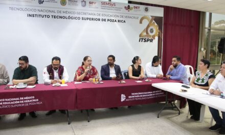 Otorgan SEV y Sefiplan total apertura a sindicatos de la UTGZ e ITSPR