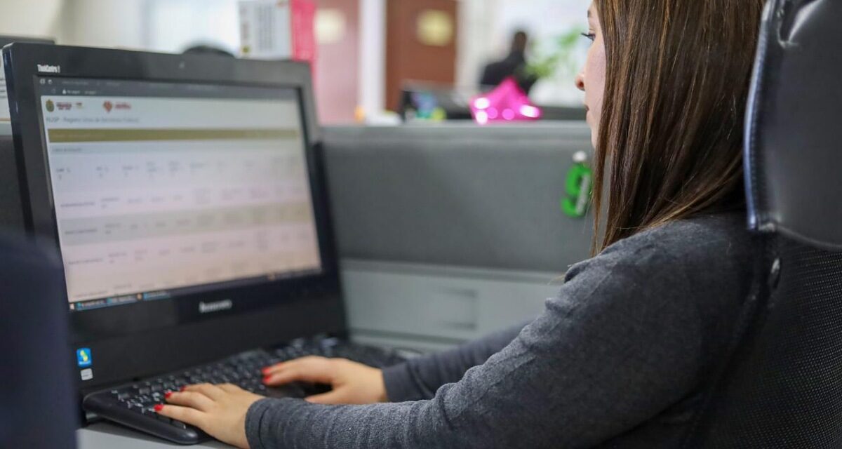 Contraloría utilizará la CURP como identificador único en sus procesos internos y de atención