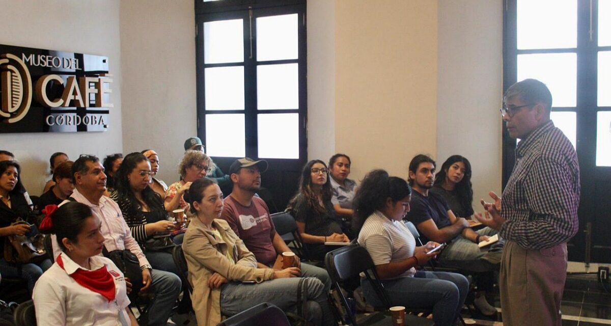 Cursos de profesionalización turística fortalecen al sector en Córdoba