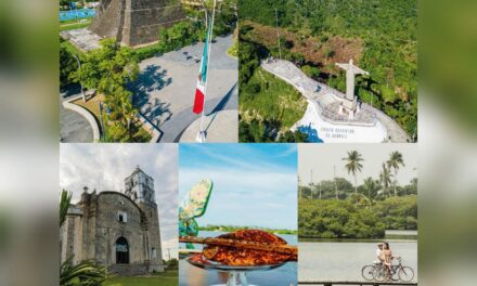 Huasteca veracruzana, destino de raíces ancestrales, música y paisajes que enamoran